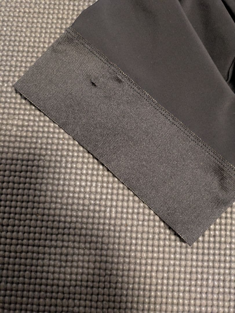 ASSOS　Mille GTS C2サイズM