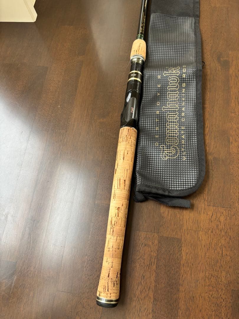 メガバス　トマホーク　F4-66T