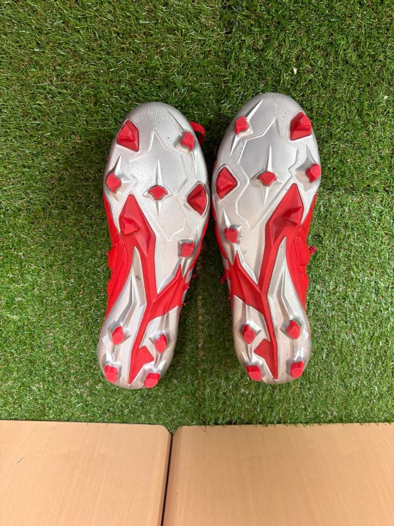 adidas プレデターマニア 復刻 エリート F50 コパ アディゼロ