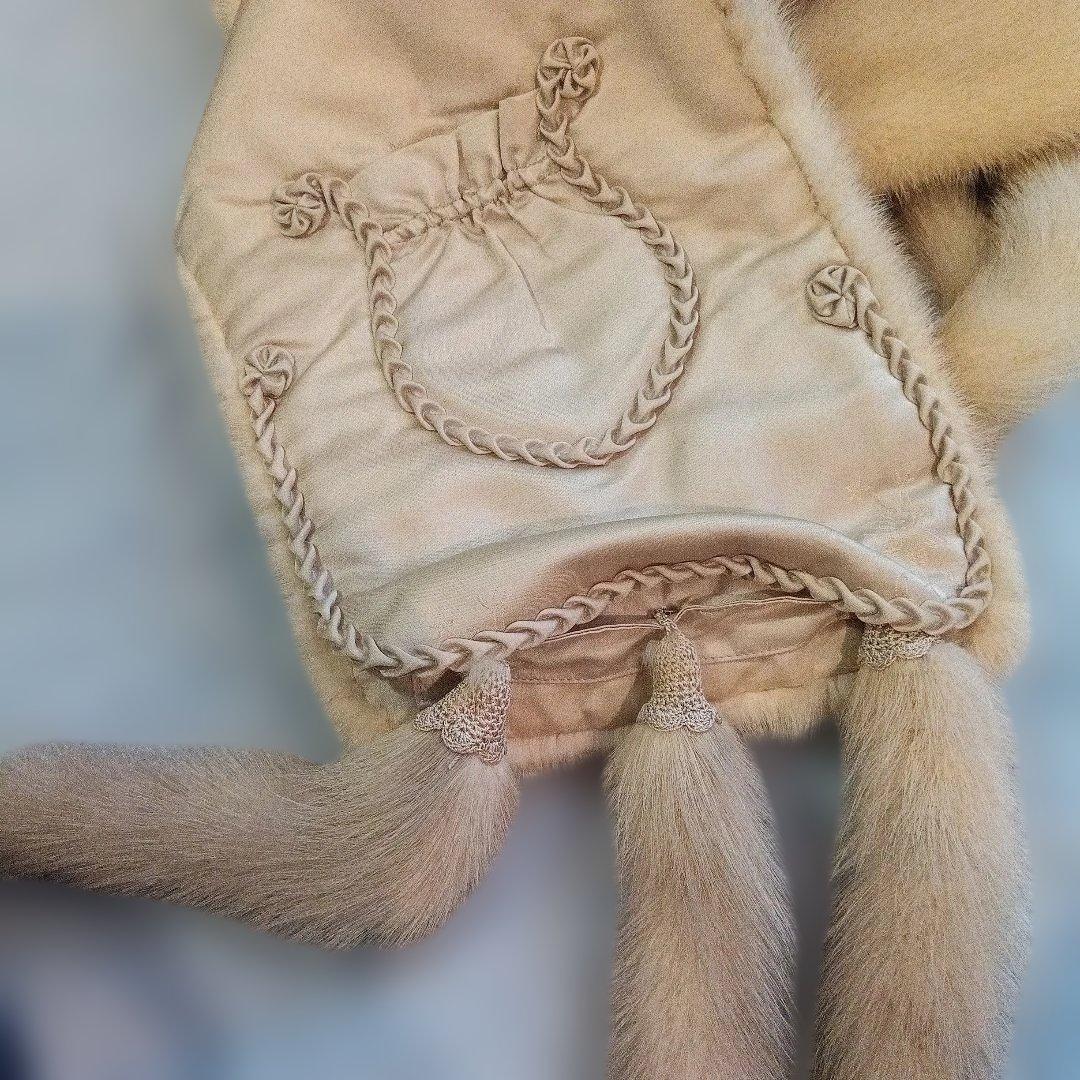 ミンクストール