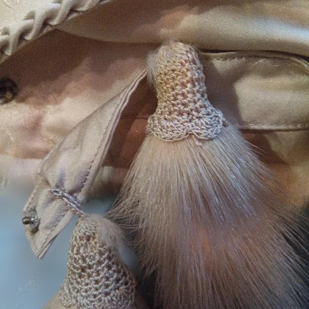 ミンクストール