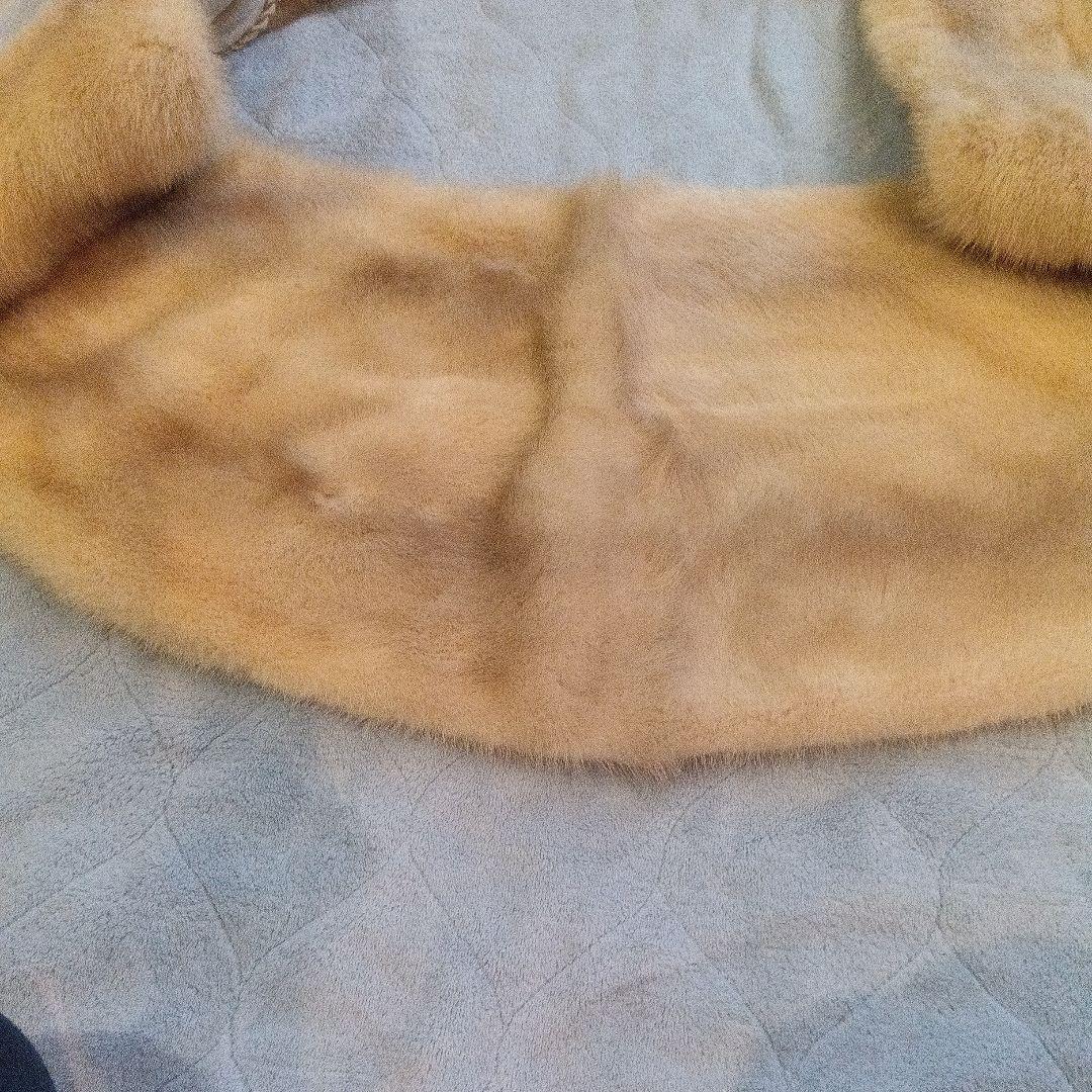 ミンクストール