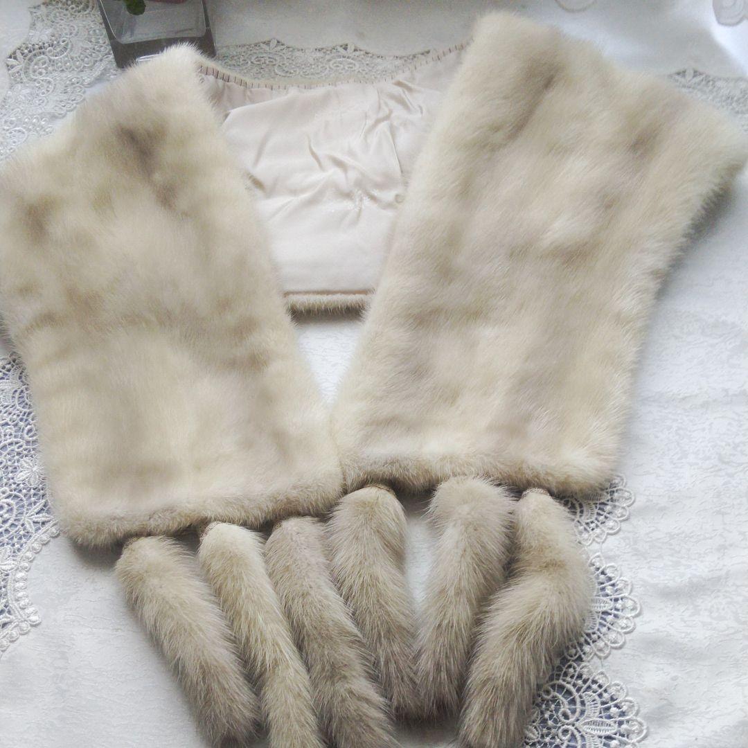 ミンクストール