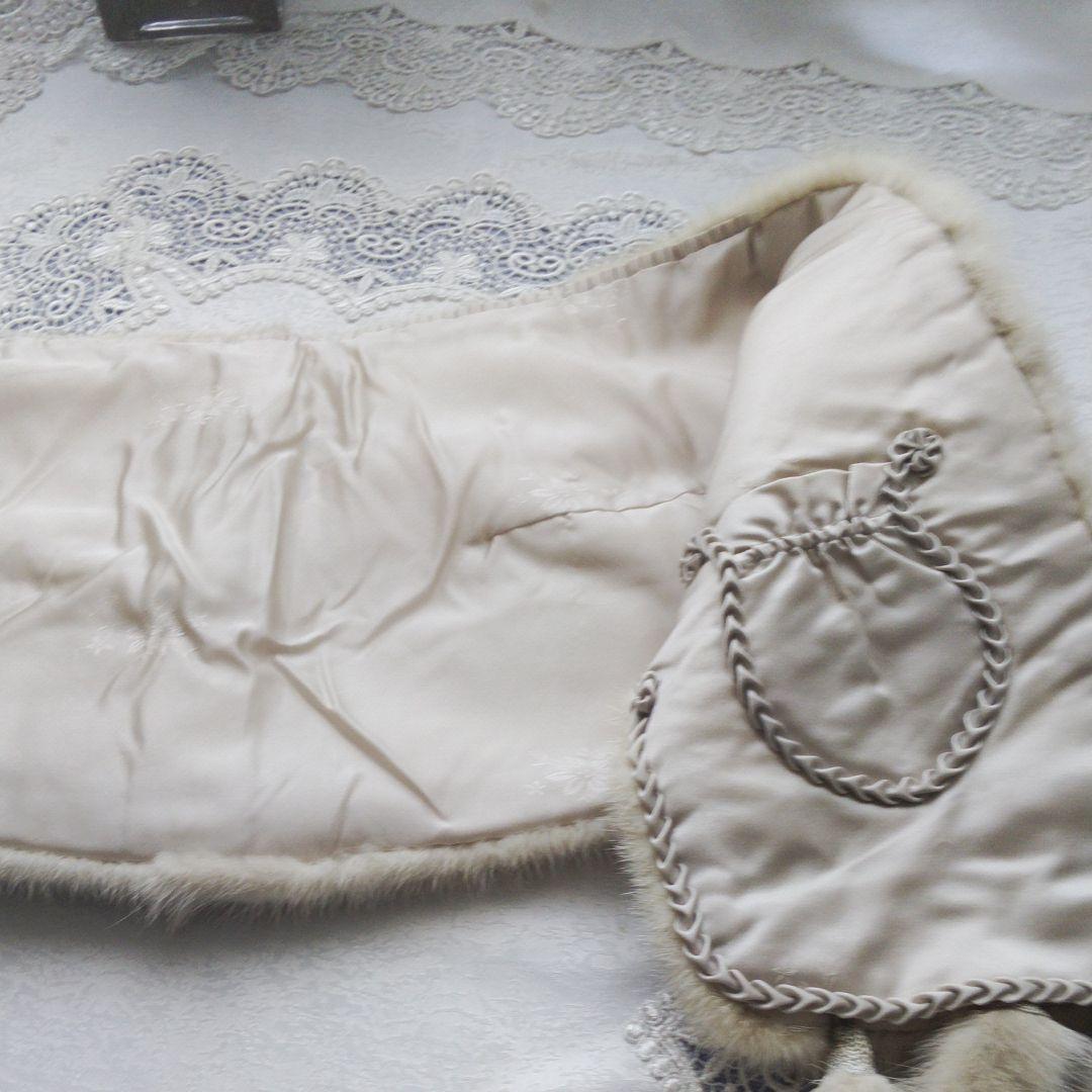 ミンクストール