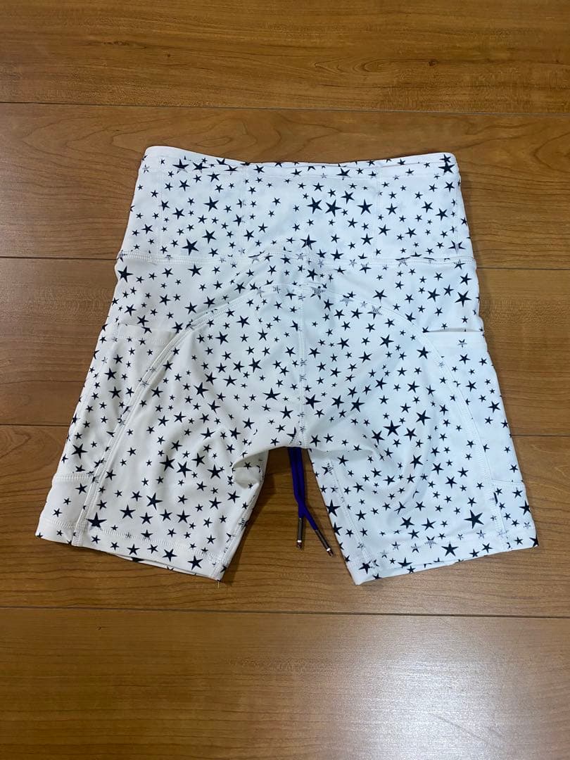 charbon シャルボンランニングタイツ