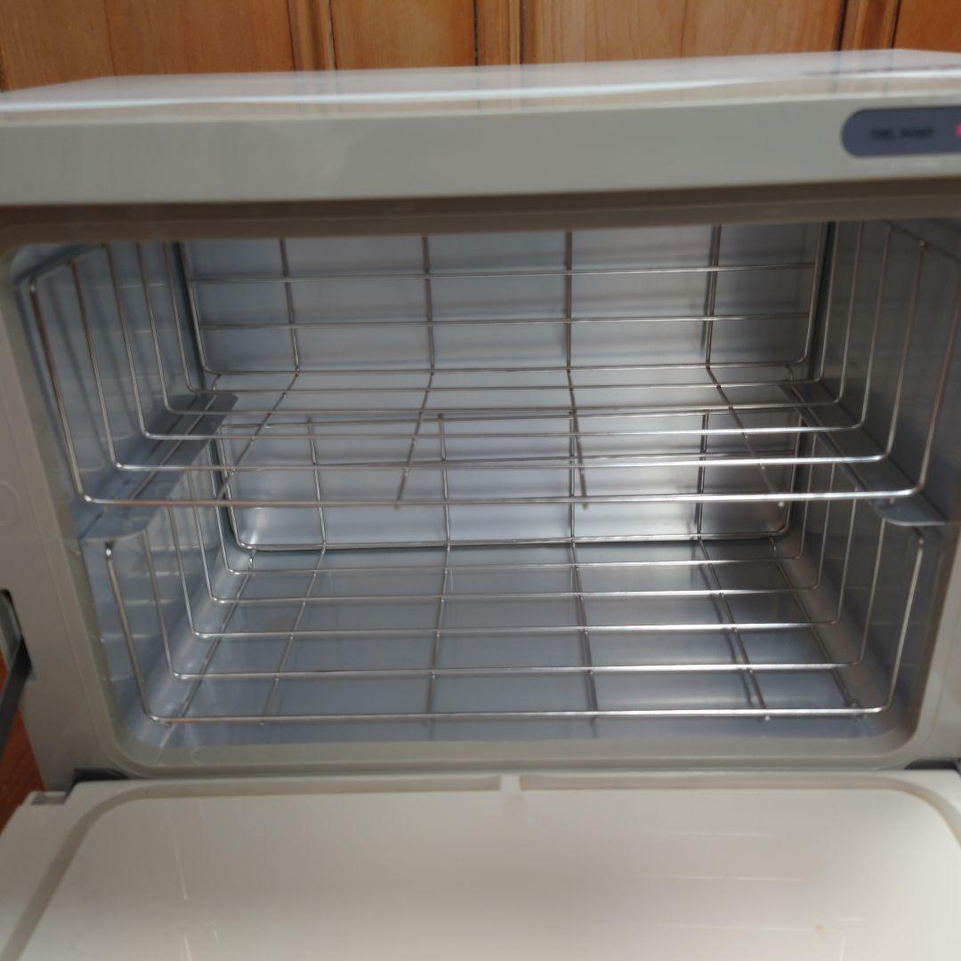 タオルウォーマー TW-18S/F エステ ホットドリンク