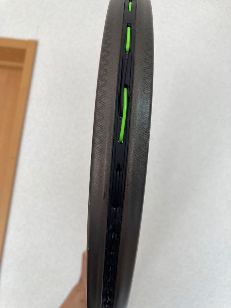 ボルトレイジ8S UL0 美品 元グリなし