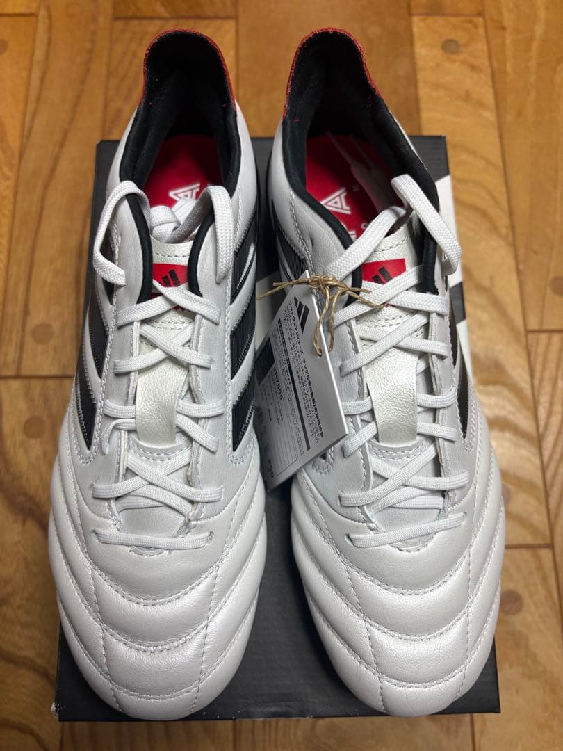 新品　大特価　アディダス　コパ アイコン 2 FG AG 25.5cm