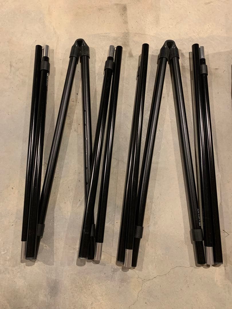 NEMOニーモ　ヘキサライト　マルチカムアリッド