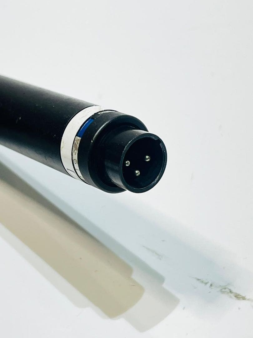 Beyerddynamic M88（C）ダイナミックマイク 西ドイツ製 動作品