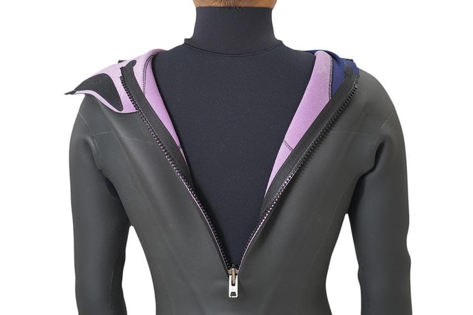 タッケローニHighClass起毛3ｘ3ｍｍBZセミDアクアFオーダー料込