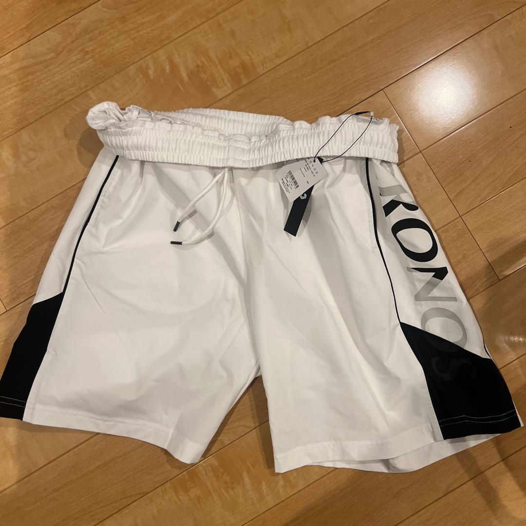 CRONOS タンクトップ・ショートパンツセット XXLセットアップ