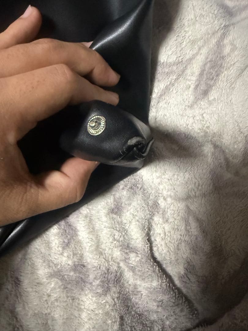 MM6 メゾンマルジェラ ジャパニーズトートバッグ