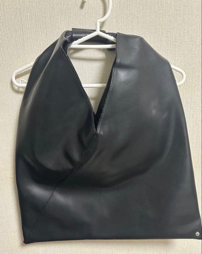 MM6 メゾンマルジェラ ジャパニーズトートバッグ