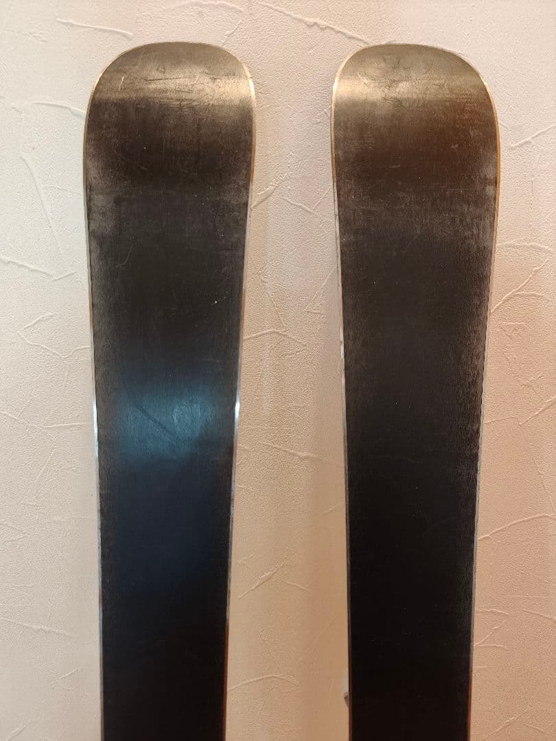 ロシニョール　アナ雪 スキー板、ブーツセット