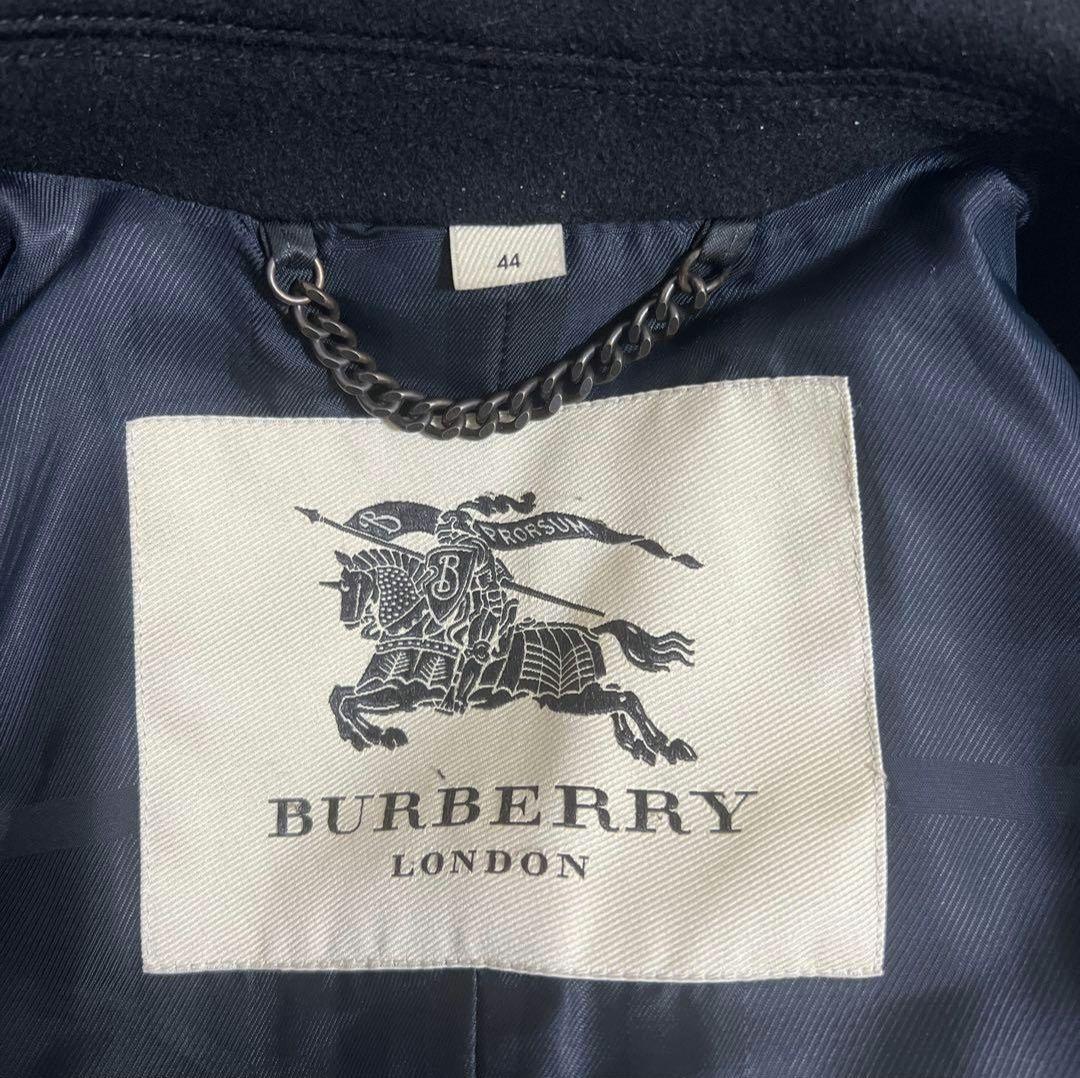 BURBERRY チェスターコート