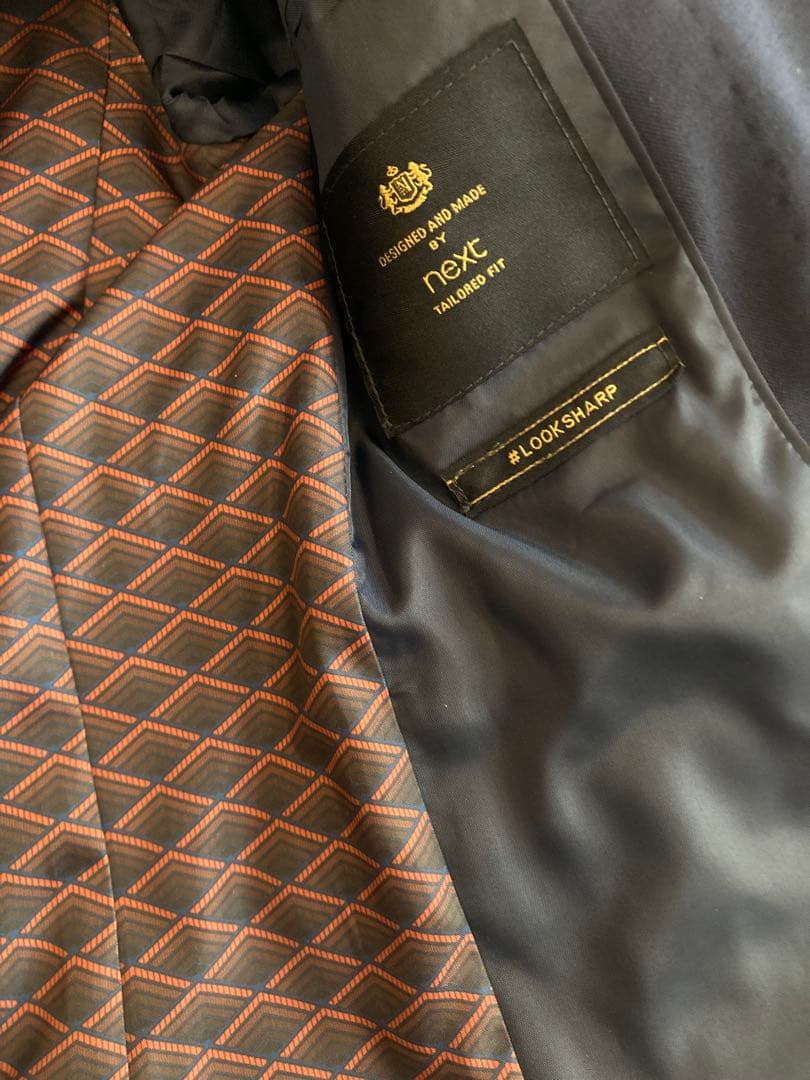 next☆フォーマル☆フルセット☆5点セット☆入学式☆卒園式