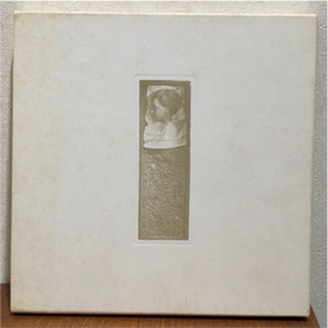 サイン入り初版 ベルナール・フォコン BERARD FAUCON / 最後の肖像