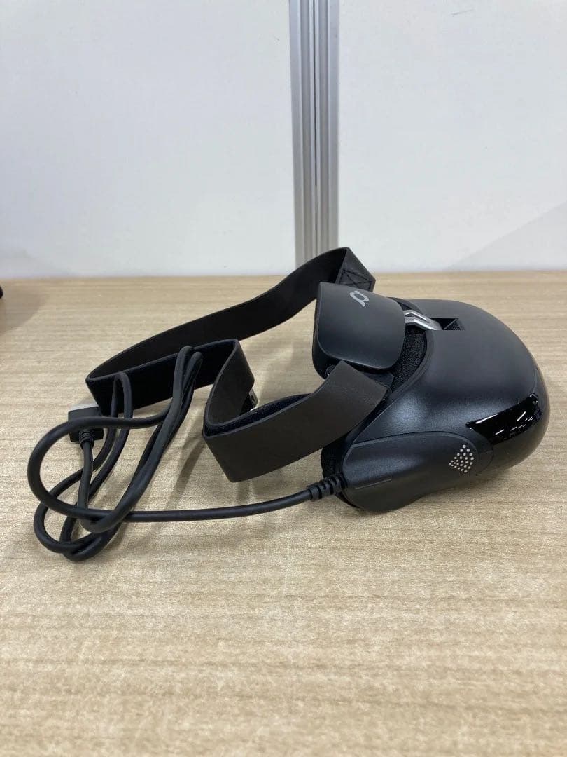 【美品】GOOVIS G2 ヘッドマウントディスプレイ