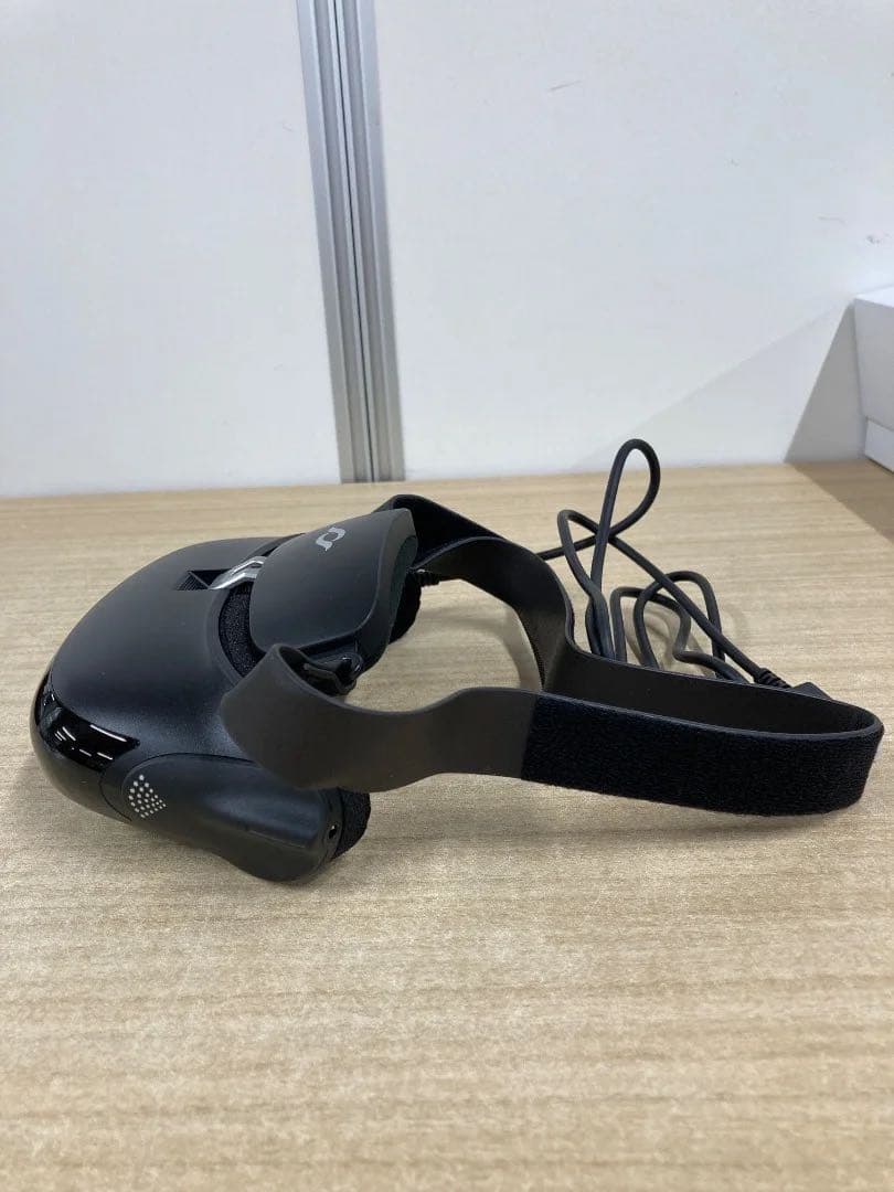 【美品】GOOVIS G2 ヘッドマウントディスプレイ