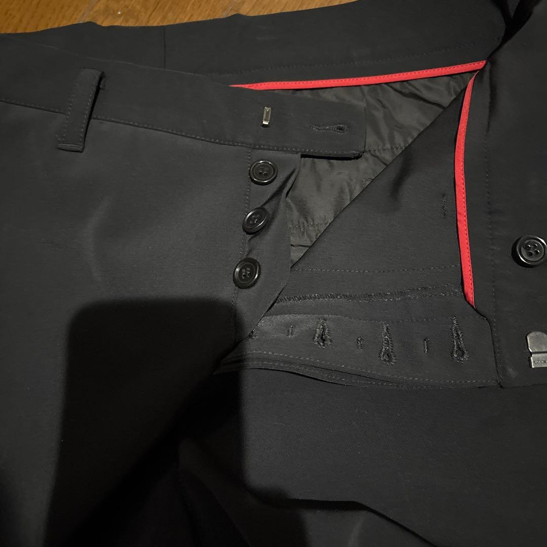パンツ prada sport slacks