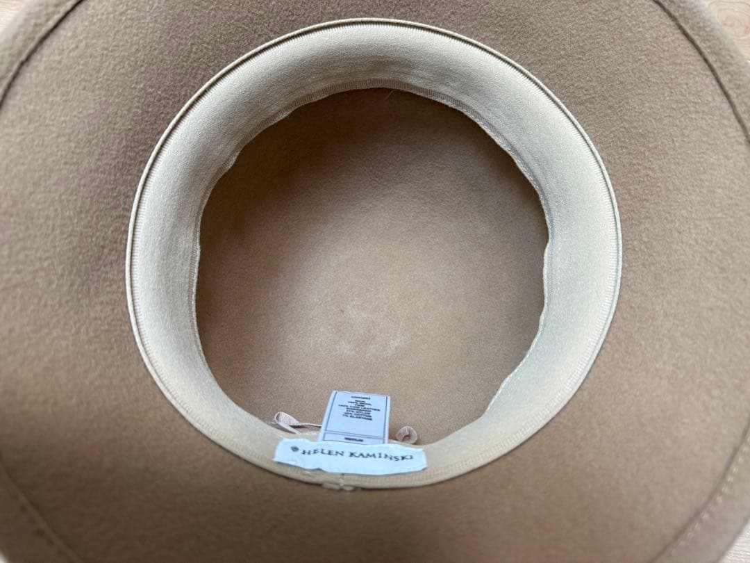 超美品　ヘレンカミンスキー Alto 6