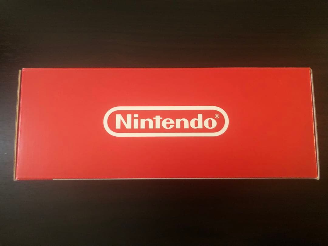 【新品未開封】Nintendo Switch Lite　イエロー