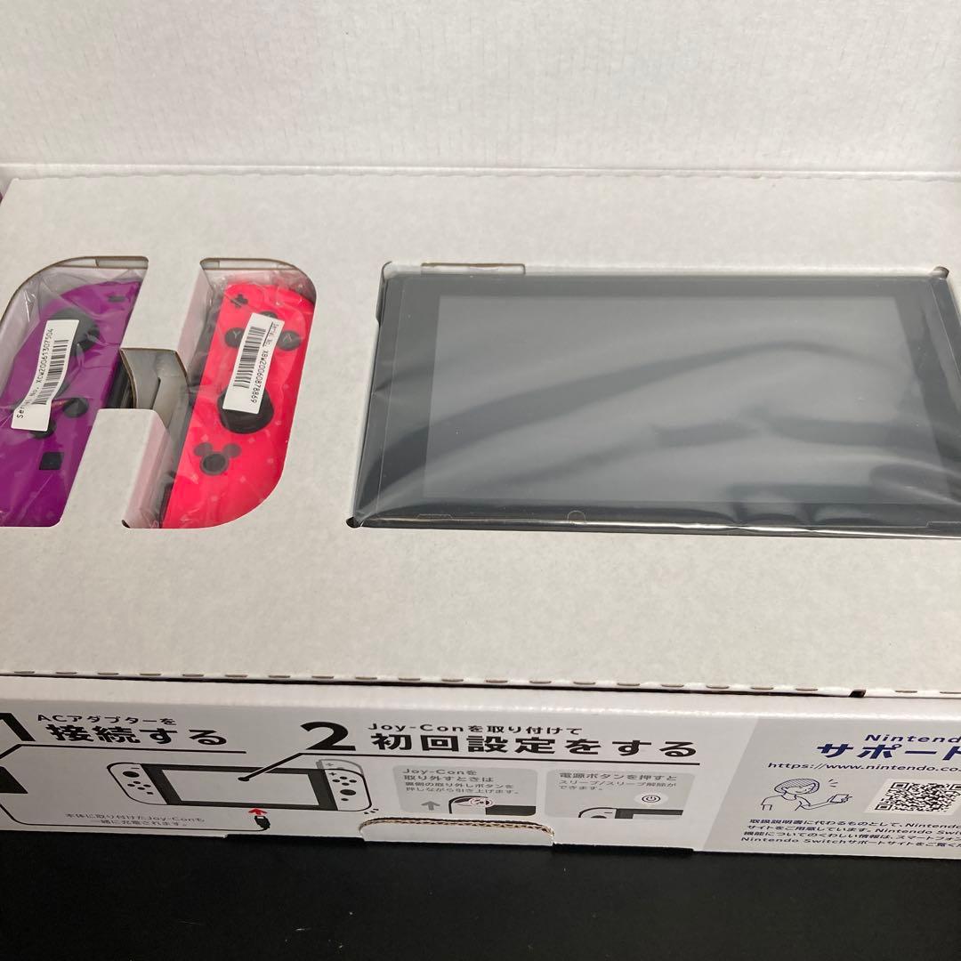 Nintendo Switch ディズニー ツムツム フェスティバルセット