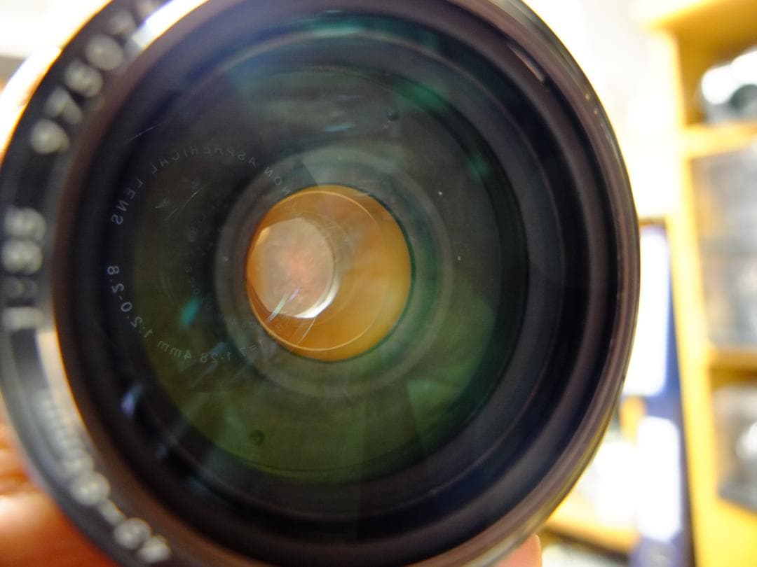 u*e様 【実写確認整備品】ニコンFE BK／Ai-Zニッコール43-86mmf