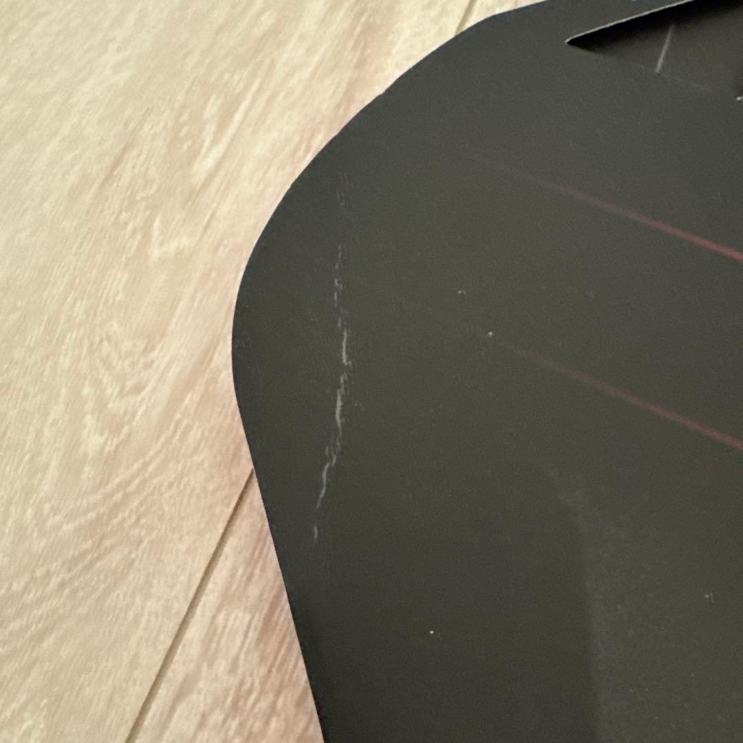 【新品未使用】PACOLAS ELITE X ピックルボールパドル16mm