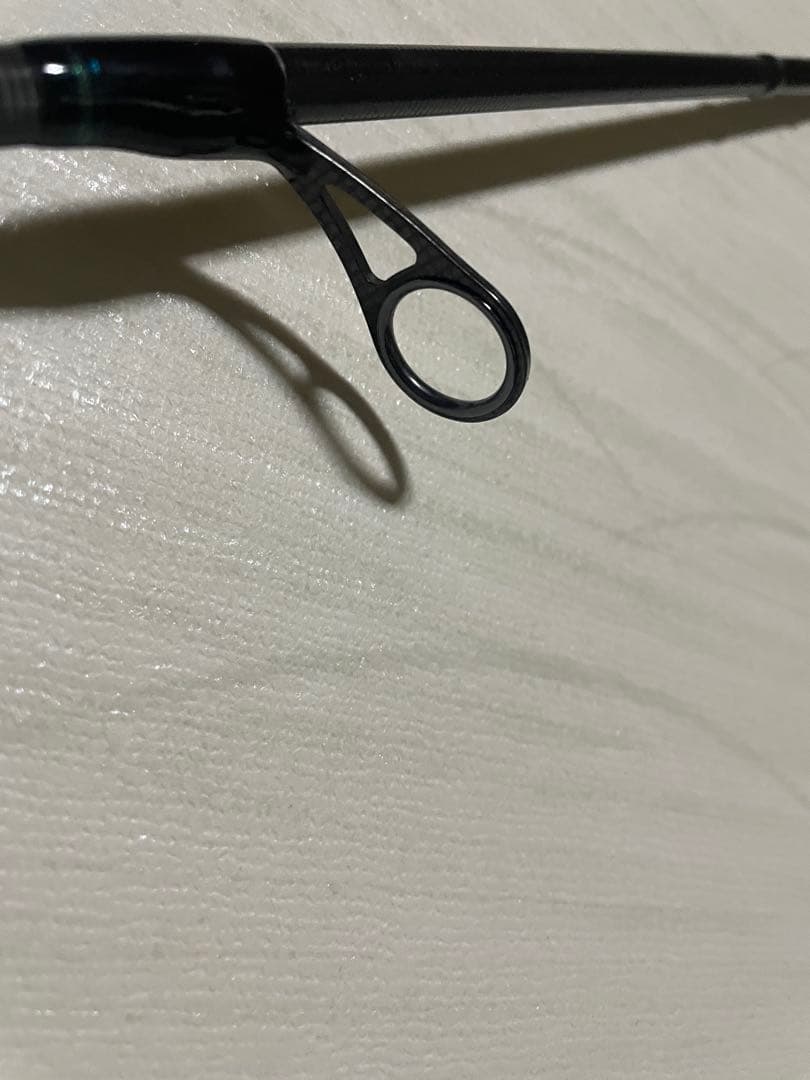 エギングロッド エメラルダスAIR AGS 86M