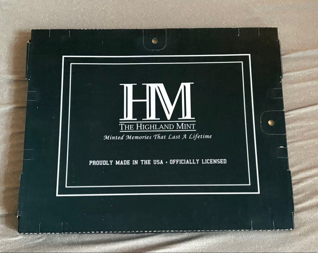 J*S様 世界限定1,000枚 イチローフォト ミント