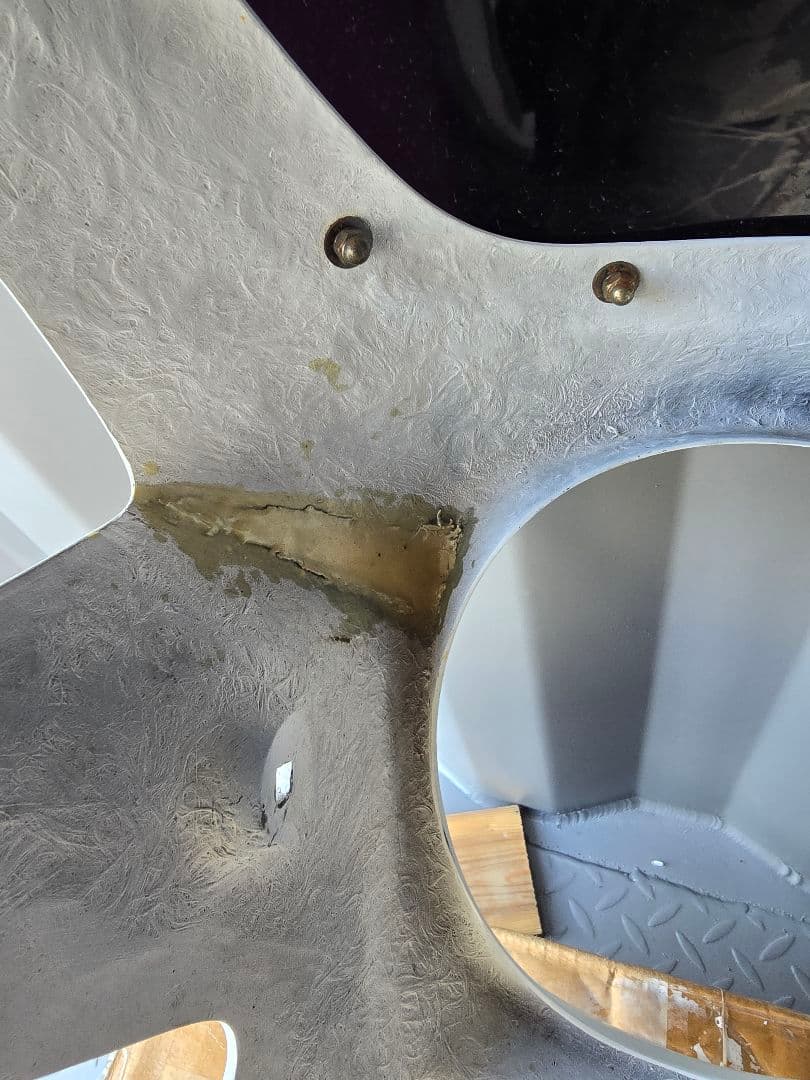 ビキニカウル　大型