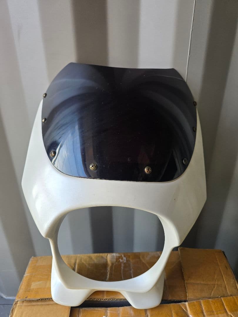 ビキニカウル　大型