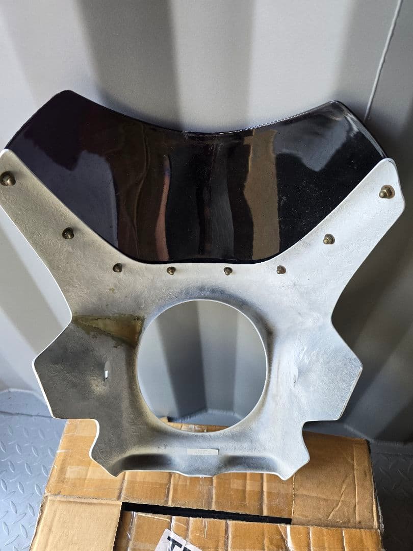 ビキニカウル　大型