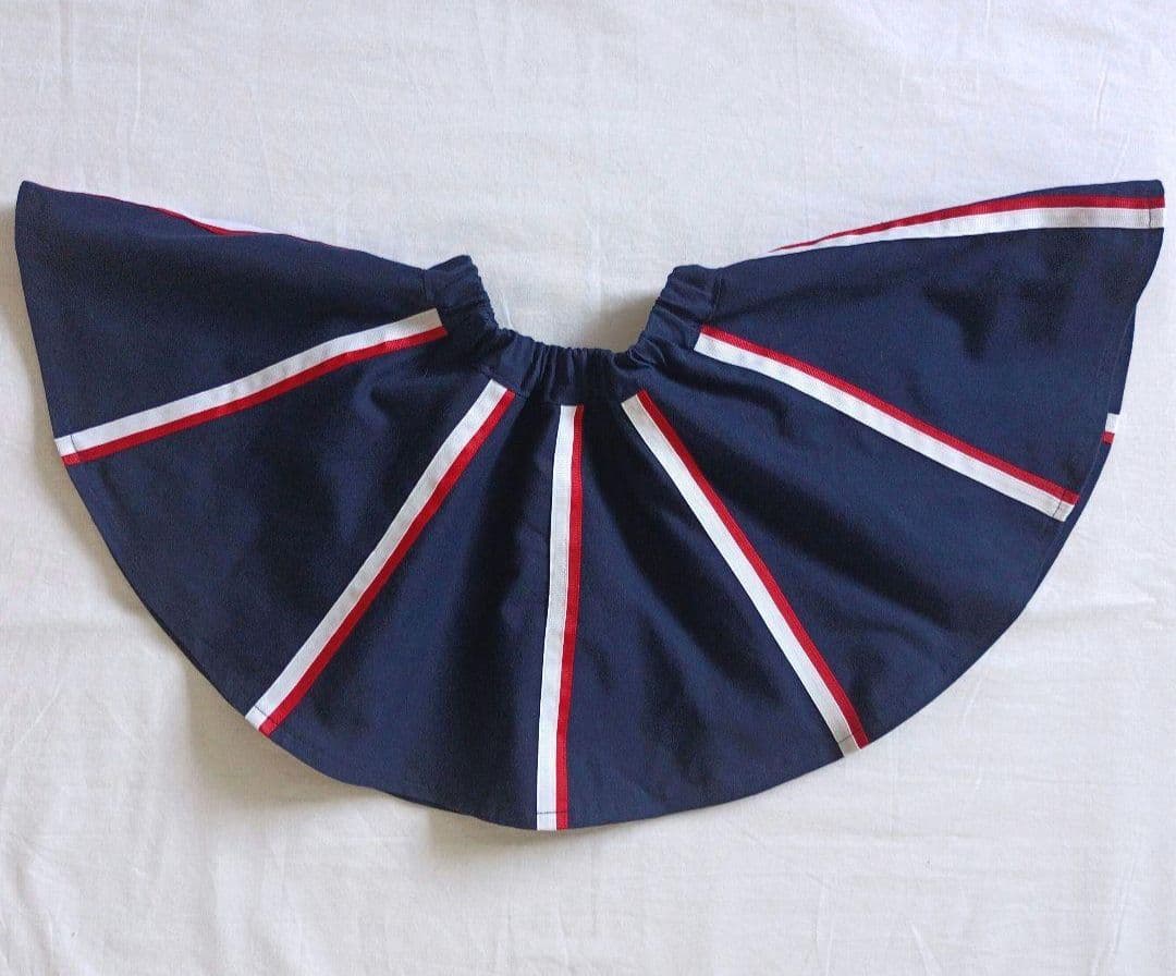 購入者様は紹介文を必読願います✨ サーキュラースカート