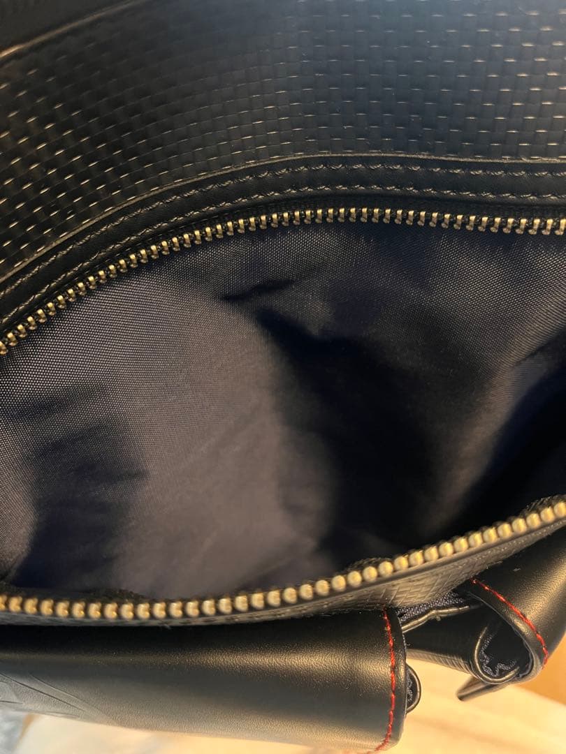 新品未使用 CASTELBAJAC カステルバジャック ショルダーバッグ