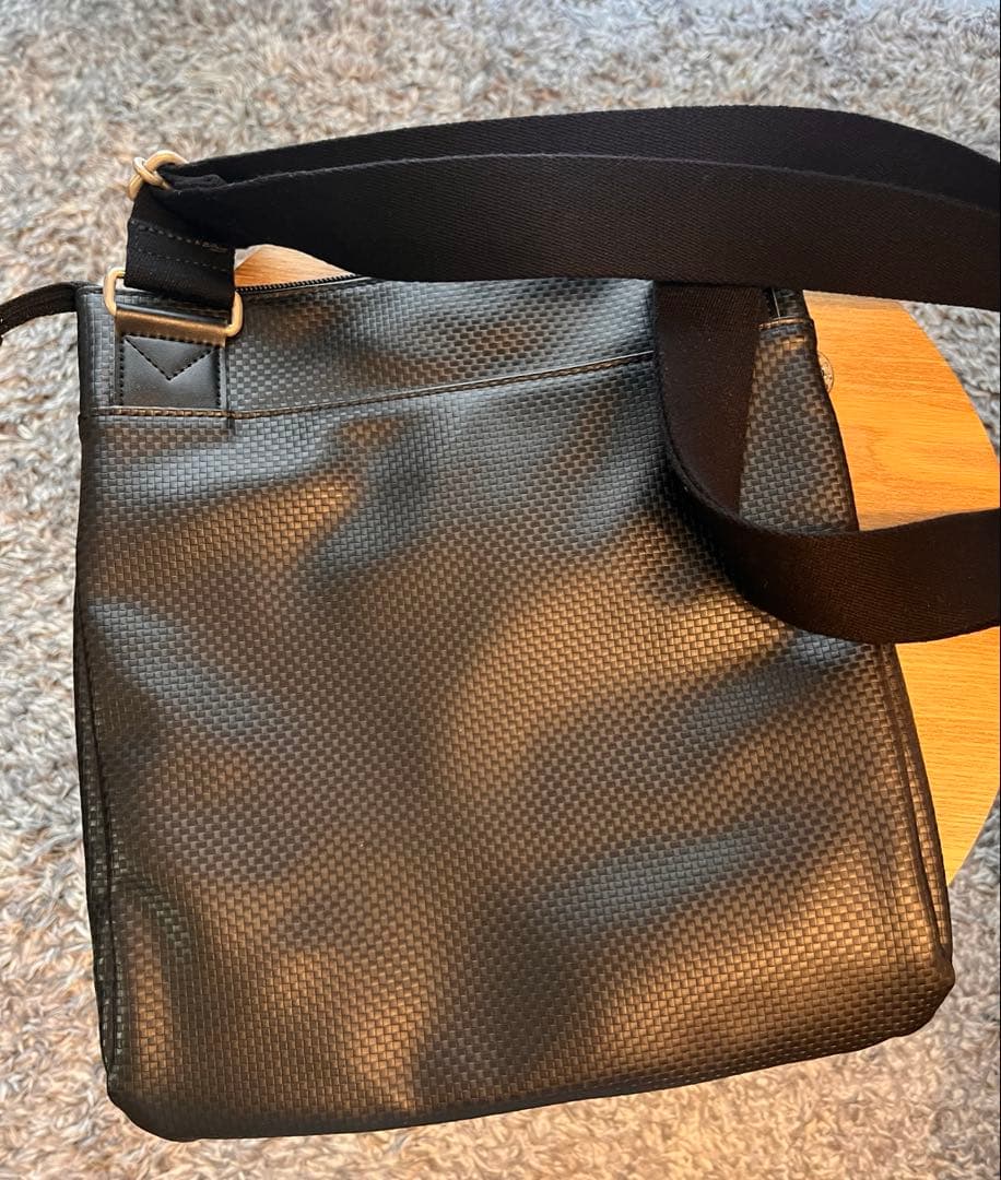 新品未使用 CASTELBAJAC カステルバジャック ショルダーバッグ