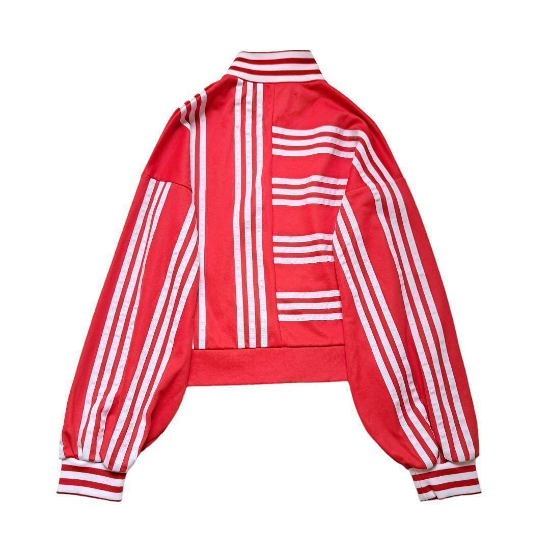 アディダスオリジナルス ジウォン・チェ セットアップ トラックトップ パンツ