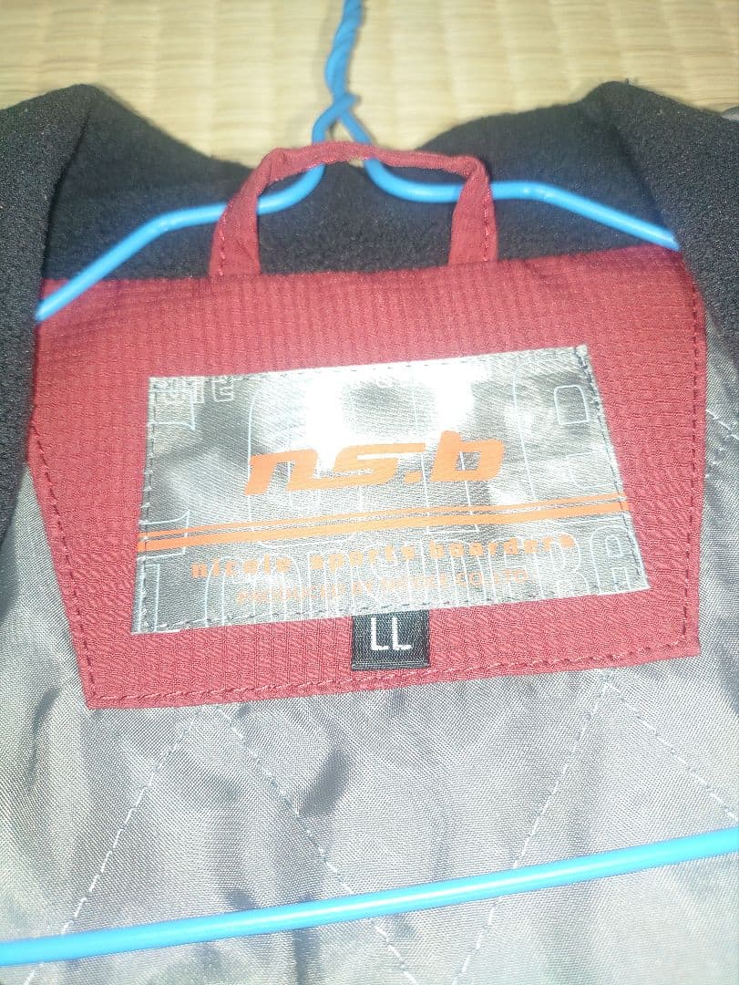 スキー　スノーボードウェア 上下セット