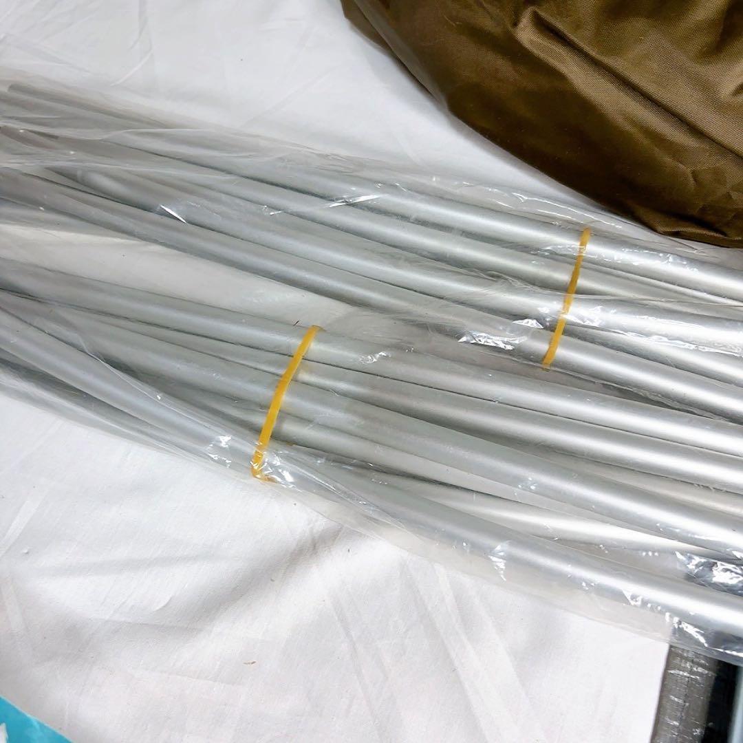 【極美品】ogawa オガワ カーサイドシェルター　2336