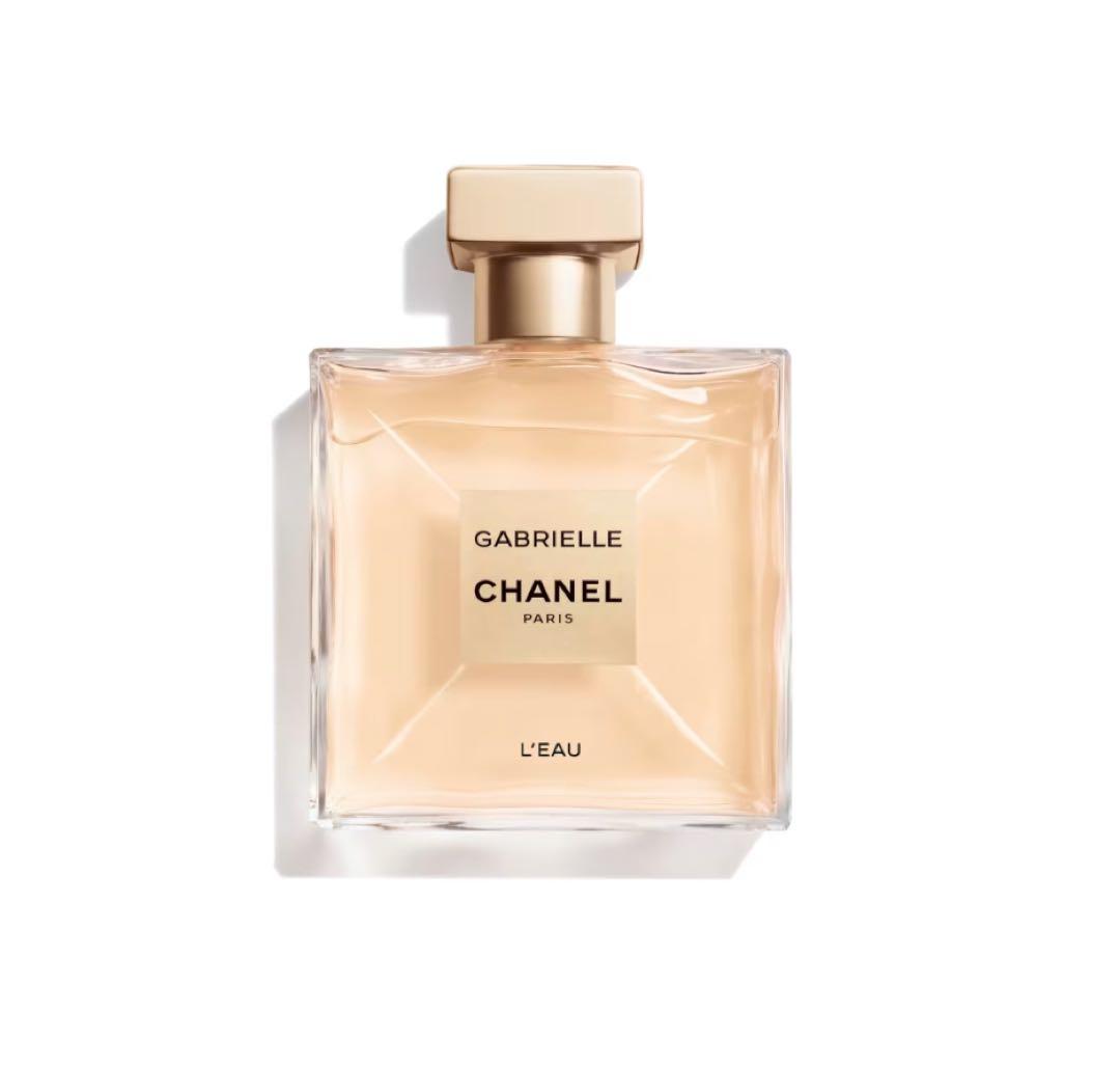 ガブリエル シャネル ロー オードゥ トワレット　（ヴァポリザター）50ml