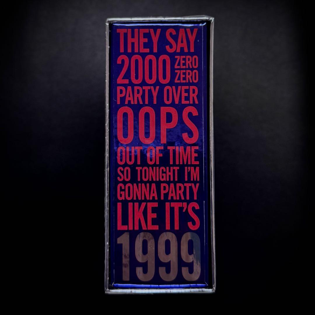 【値下げ/完全生産限定盤】Prince 1999 (4CD+DVD)