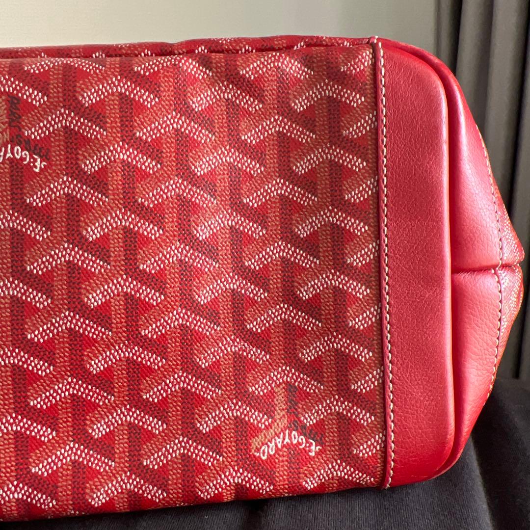 GOYARD（ゴヤール）ARTOIS MMトートバッグ