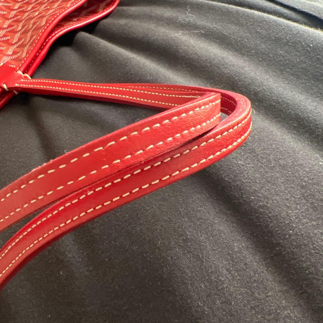 GOYARD（ゴヤール）ARTOIS MMトートバッグ