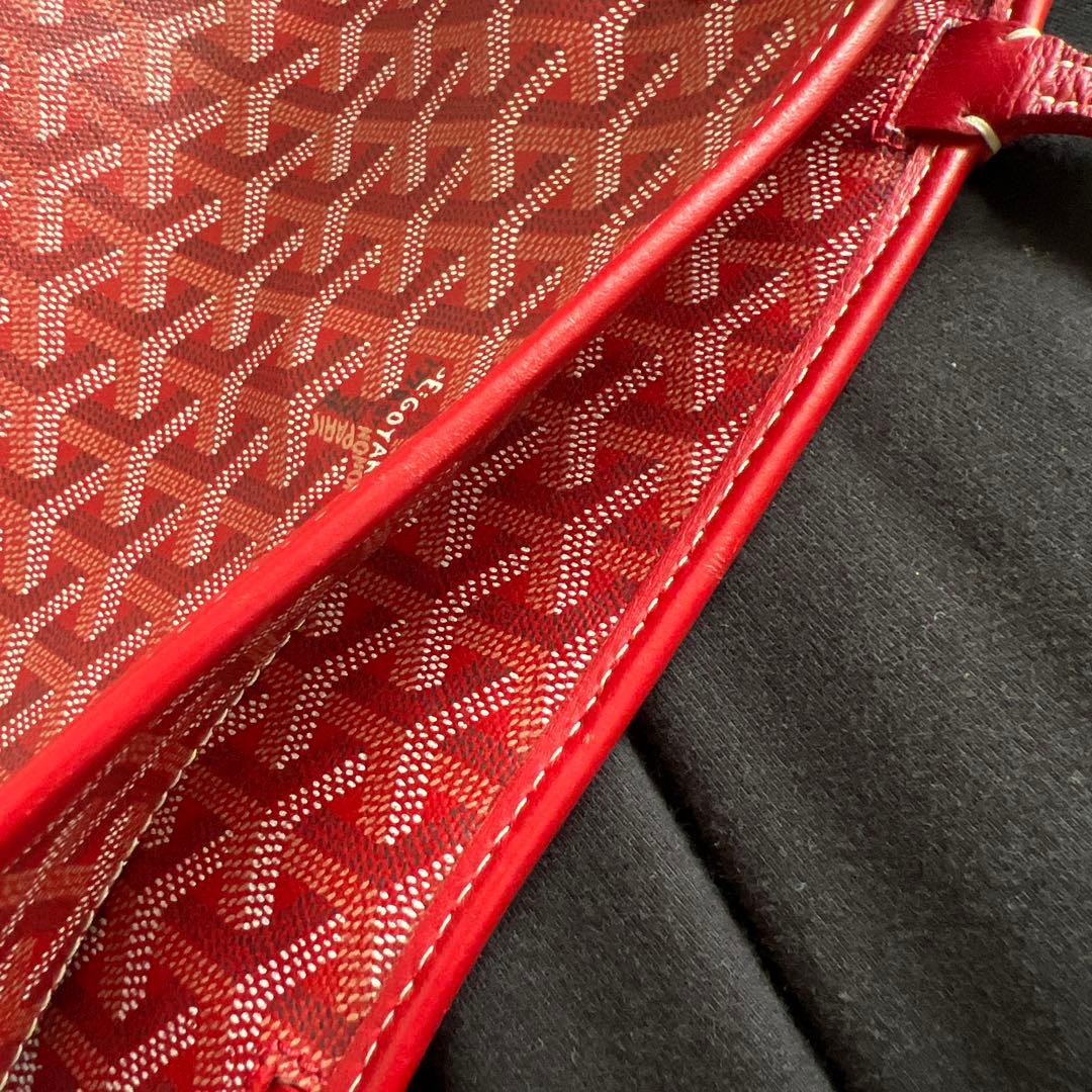 GOYARD（ゴヤール）ARTOIS MMトートバッグ