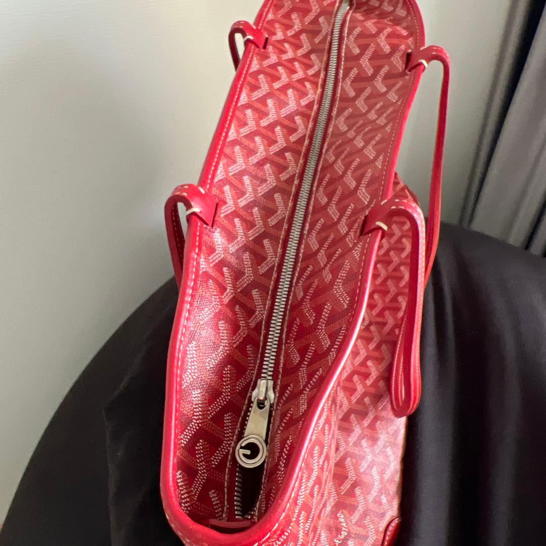 GOYARD（ゴヤール）ARTOIS MMトートバッグ