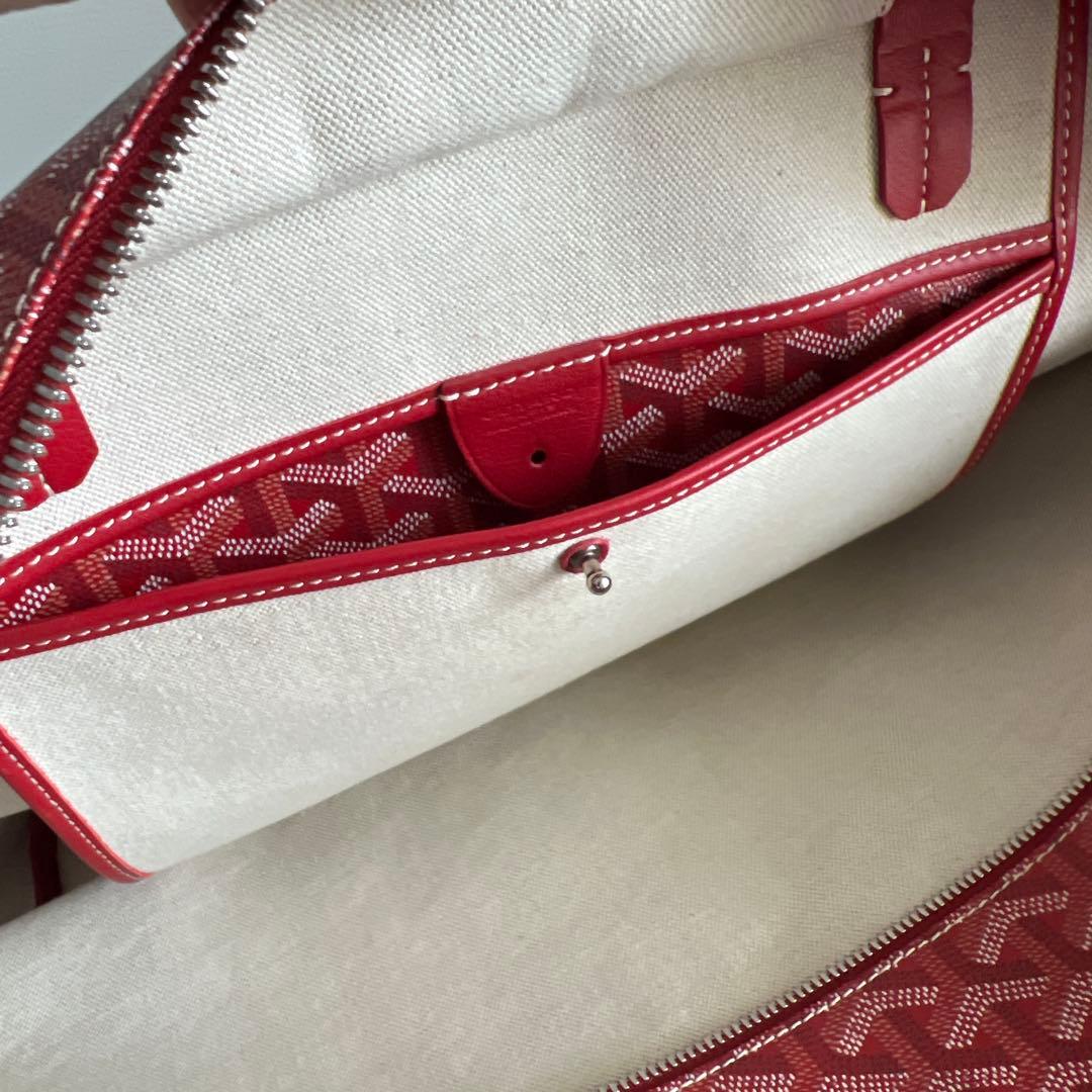 GOYARD（ゴヤール）ARTOIS MMトートバッグ