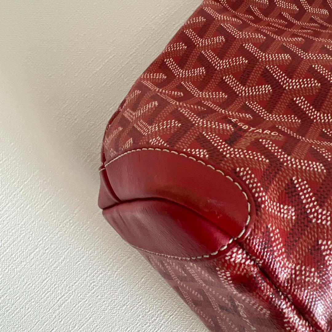 GOYARD（ゴヤール）ARTOIS MMトートバッグ