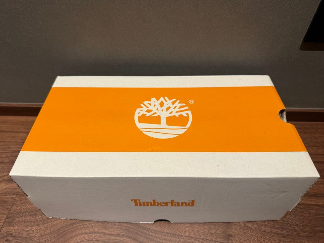 週末セールTimberland スリーアイ 3eye デッキシューズ　ローファー